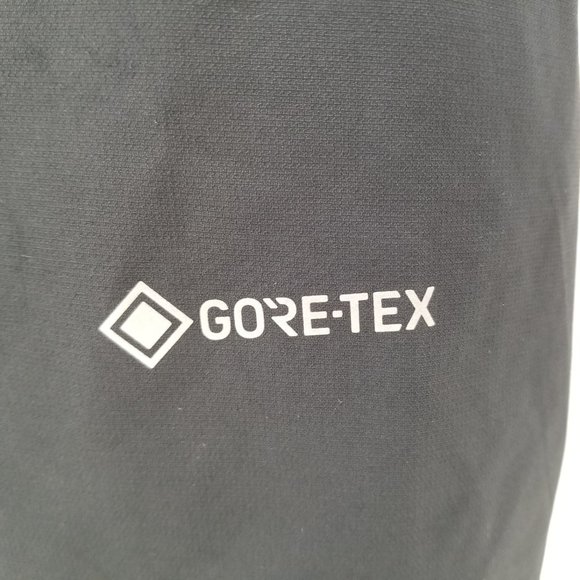 REI Co-op Dry GTX Waterproof Pants Mens Gore-Tex Size XXL 31" Inseam - Picture 3 of 4